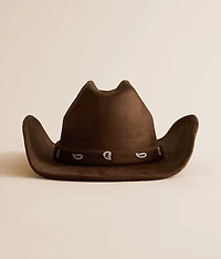 Paisley Bandana Cowboy Hat