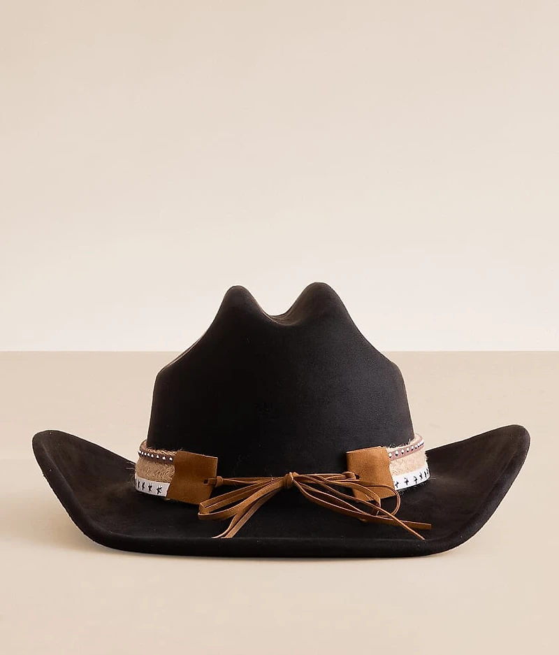 Star Cowboy Hat
