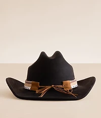 Star Cowboy Hat