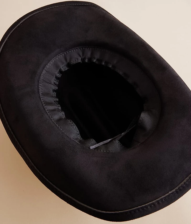 Star Cowboy Hat