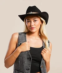 Star Cowboy Hat