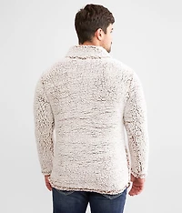 Crestview Sherpa Pullover