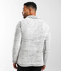 Crestview Sherpa Pullover