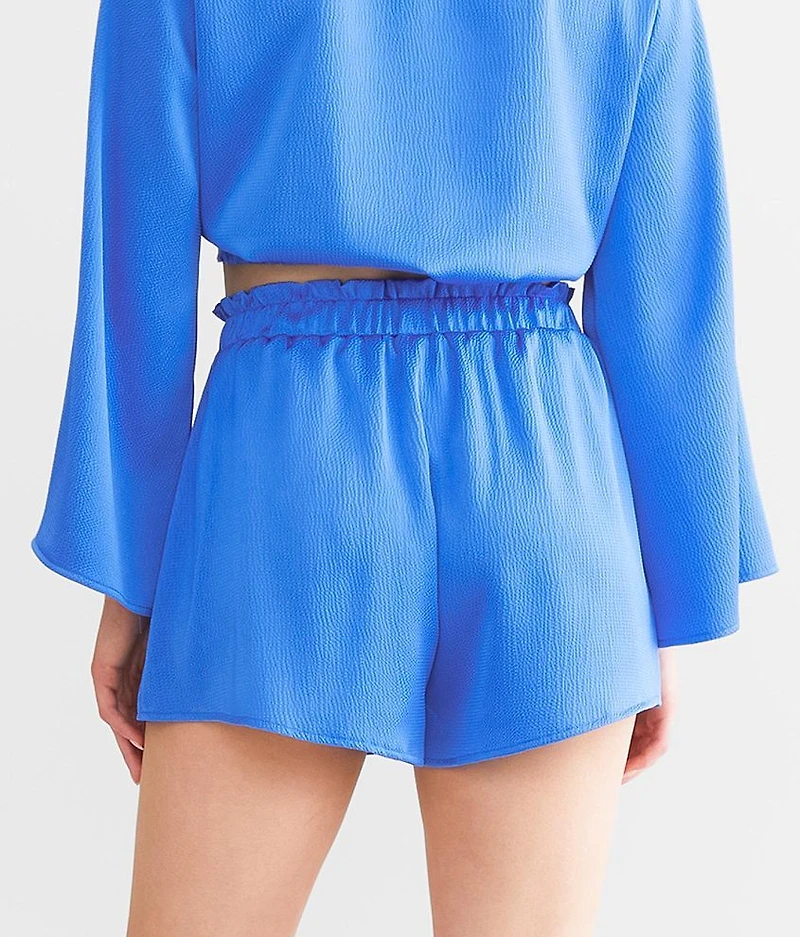 Flowy Shorts
