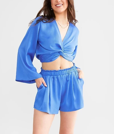 Flowy Shorts