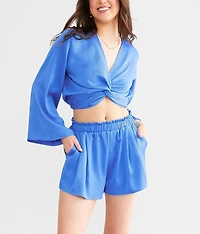 Flowy Shorts