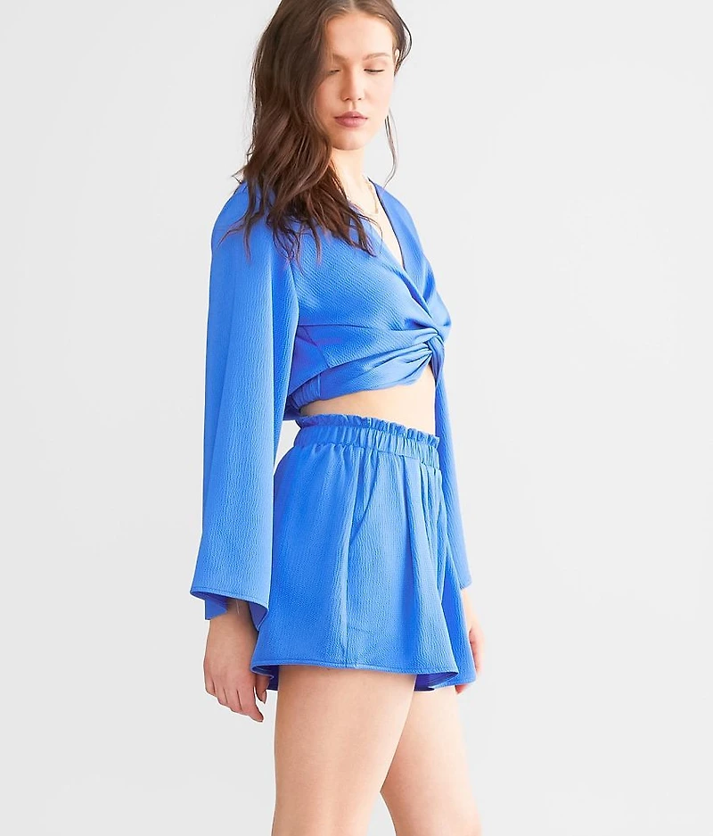 Flowy Shorts