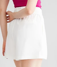 Trouser Stretch Short