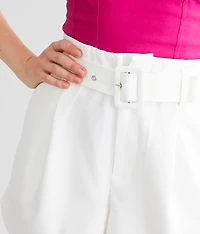 Trouser Stretch Short