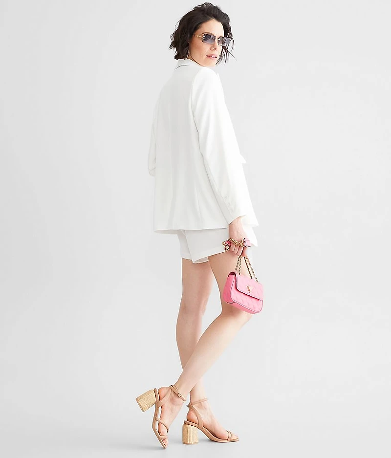 Oversized Blazer