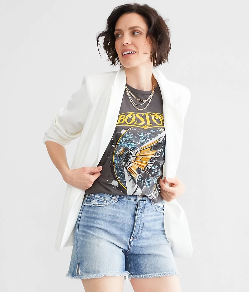 Oversized Blazer