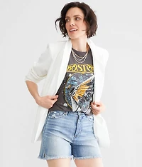 Oversized Blazer