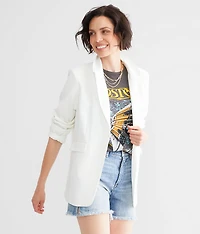 Oversized Blazer