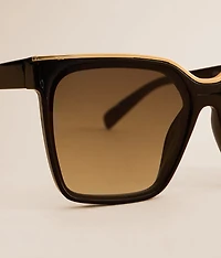 Agenda Sunglasses