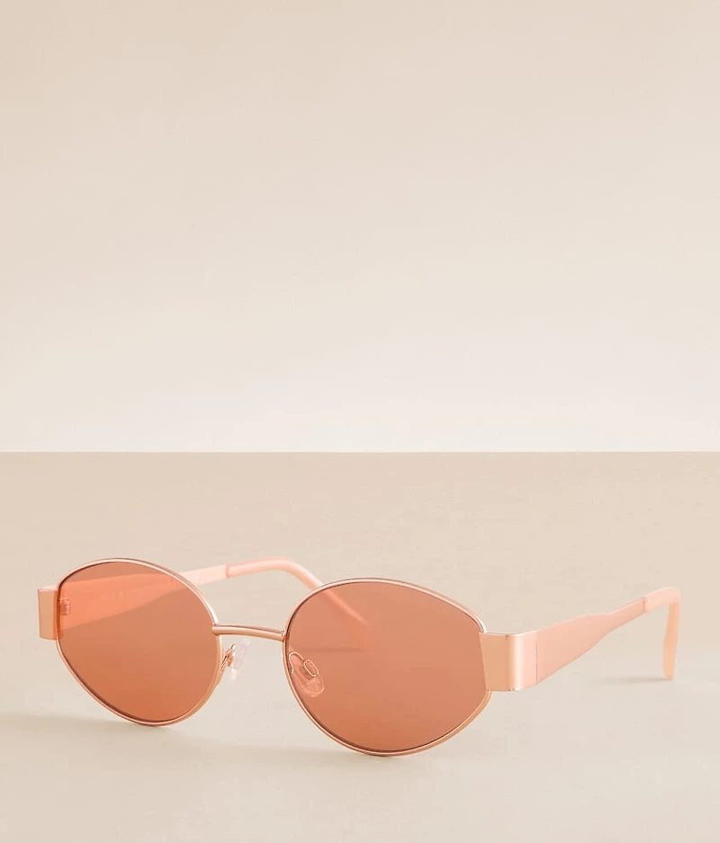 Agent Sunglasses