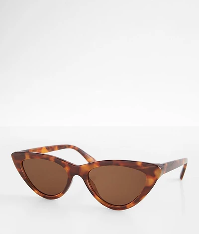 Alyx Cat Eye Sunglasses