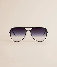Athena Aviator Sunglasses