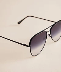 Athena Aviator Sunglasses