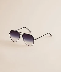 Athena Aviator Sunglasses