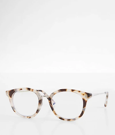Claire Blue Light Blocking Sunglasses
