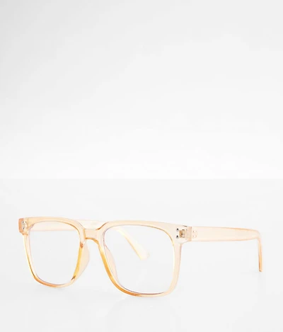 Clive Blue Light Blocking Glasses