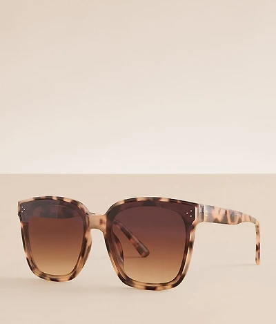 Davinci Sunglasses