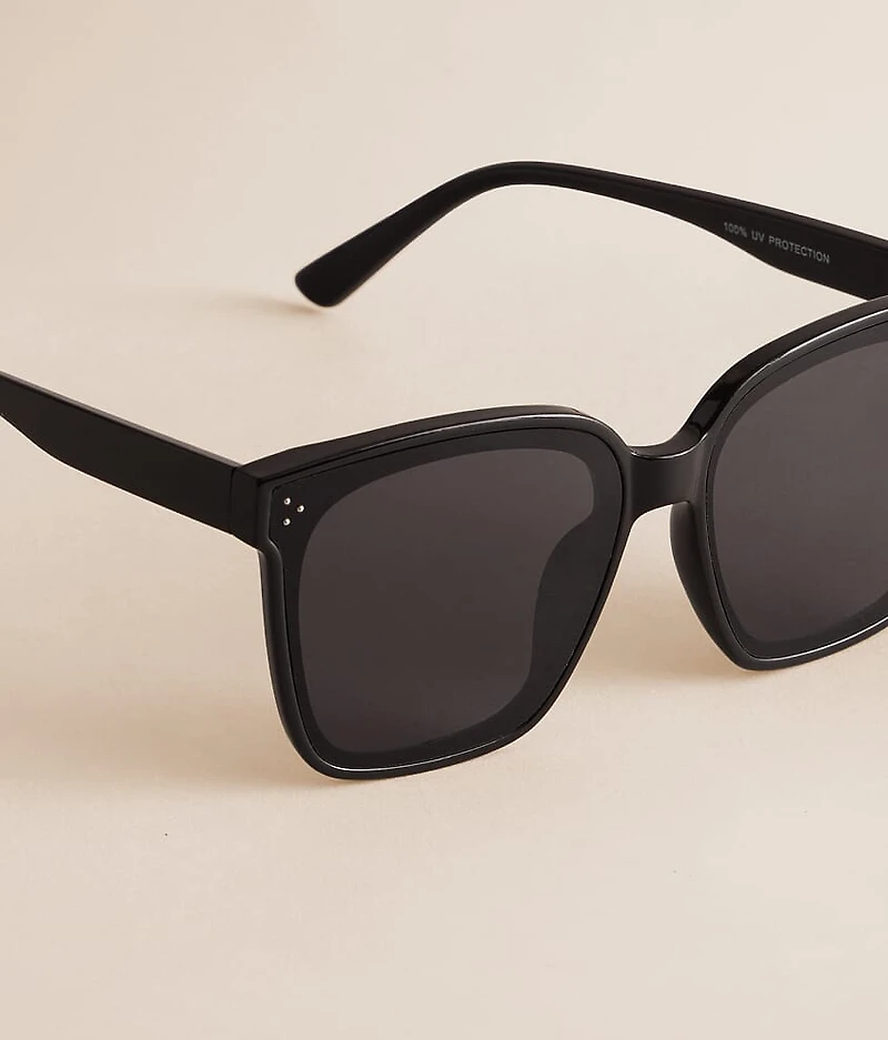 Davinci Sunglasses
