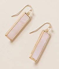 Drop Earring