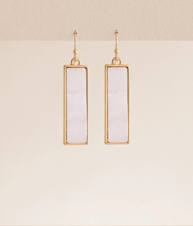 boutique by BKE Drop Earring