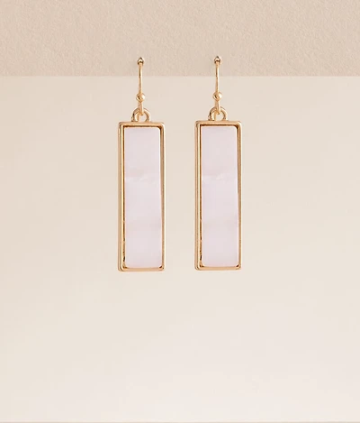 boutique by BKE Drop Earring