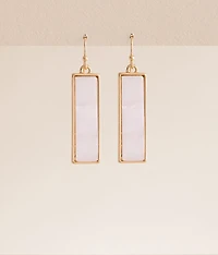boutique by BKE Drop Earring