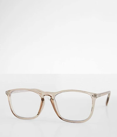 Dylan Blue Light Blocking Glasses