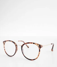 Erica Blue Light Blocking Glasses