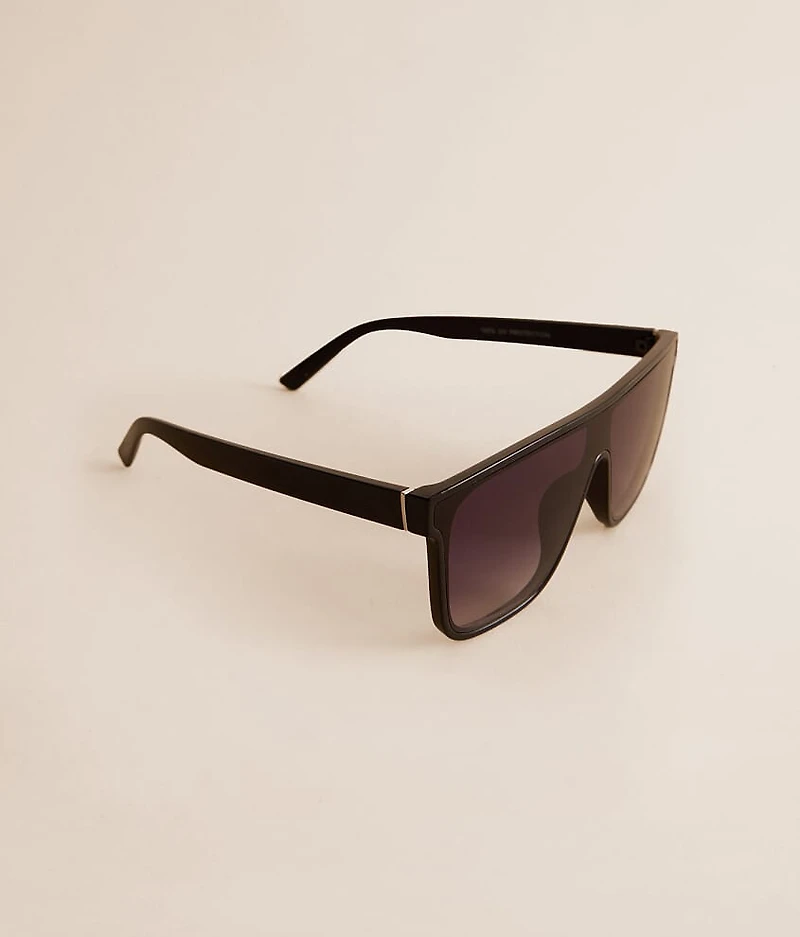 Ganduer Shield Sunglasses
