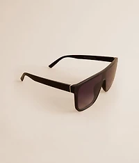 Ganduer Shield Sunglasses