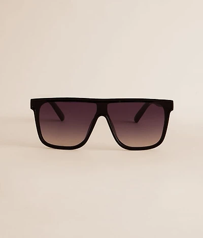 Ganduer Shield Sunglasses