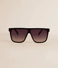 Ganduer Shield Sunglasses