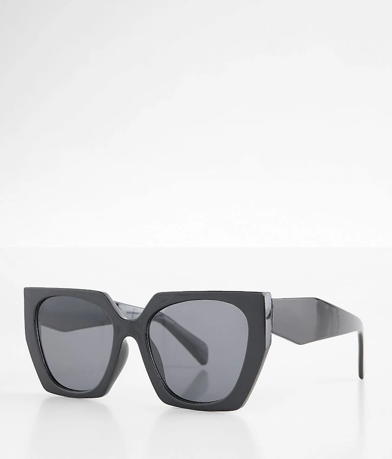 Go Go Sunglasses
