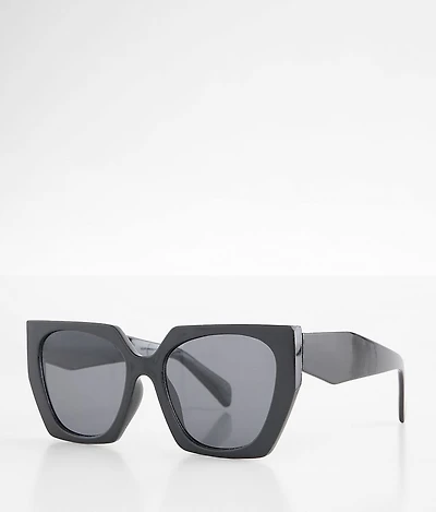 Go Go Sunglasses