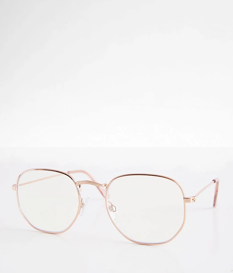 Iconic Blue Light Blocking Glasses