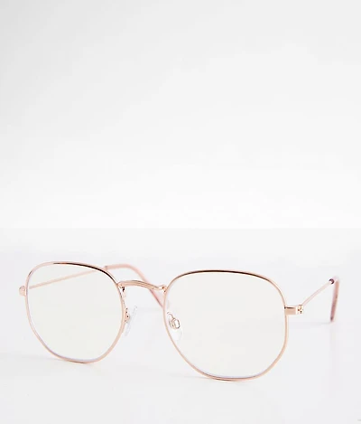 Iconic Blue Light Blocking Glasses