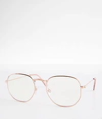 Iconic Blue Light Blocking Glasses