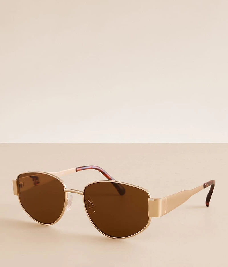 BKE It Girl Sunglasses