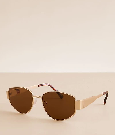BKE It Girl Sunglasses