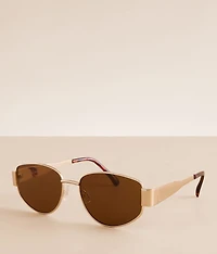 BKE It Girl Sunglasses