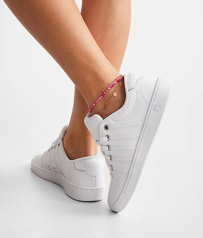 3 Pack Beaded Ankle Bracelet Set