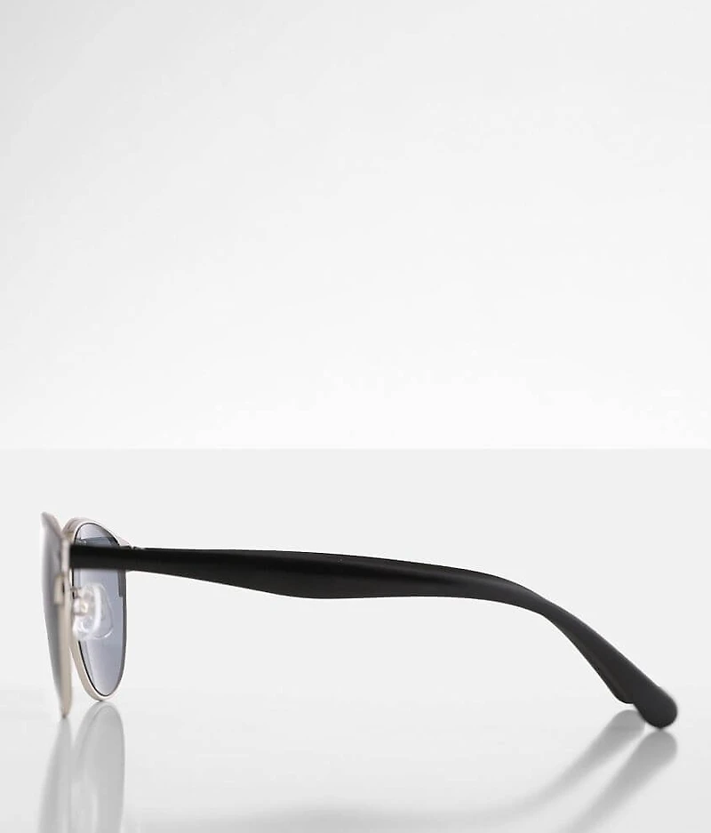 Round Sunglasses
