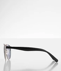 Round Sunglasses