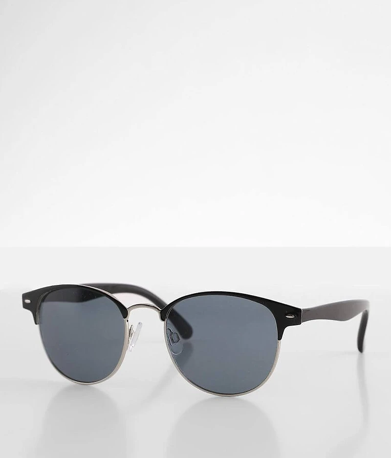 Round Sunglasses