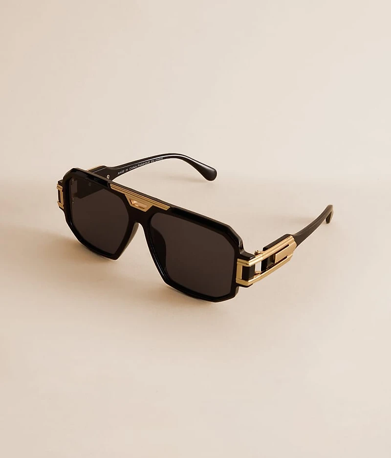 Aviator Sunglassses
